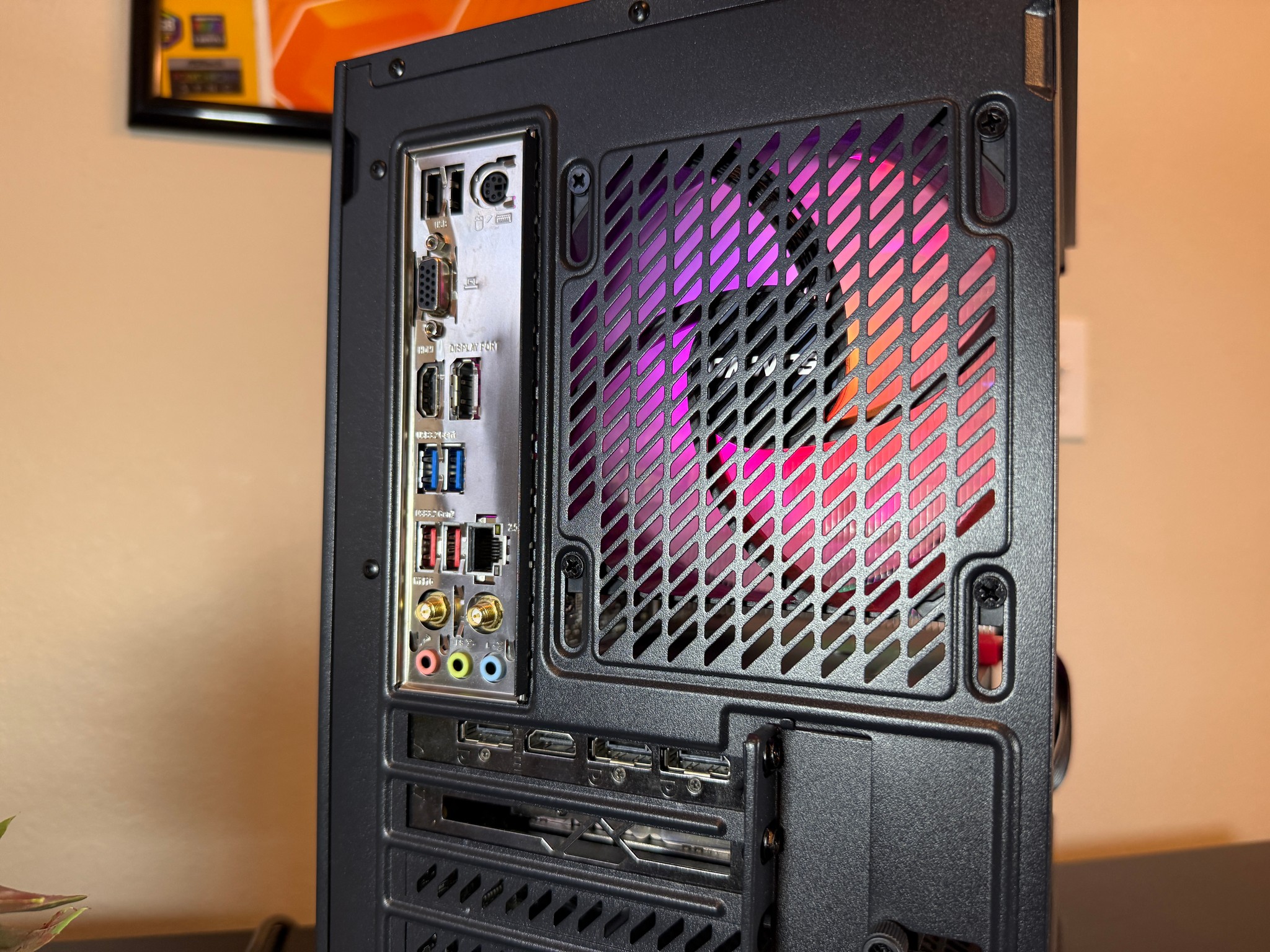 💥RX 5700 XT, Intel i5-10400F, 16gb RAM, 500gb SSD💥| Gaming PC
