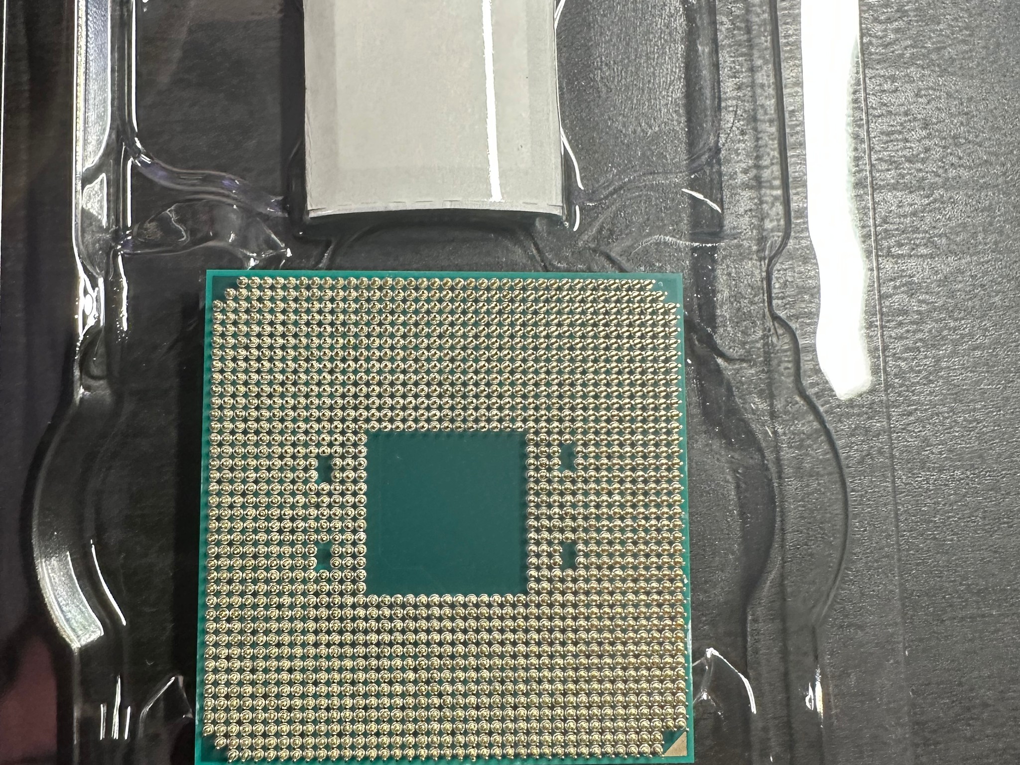 AMD Ryzen 7 2700X 3.7GHz 8 Core AM4