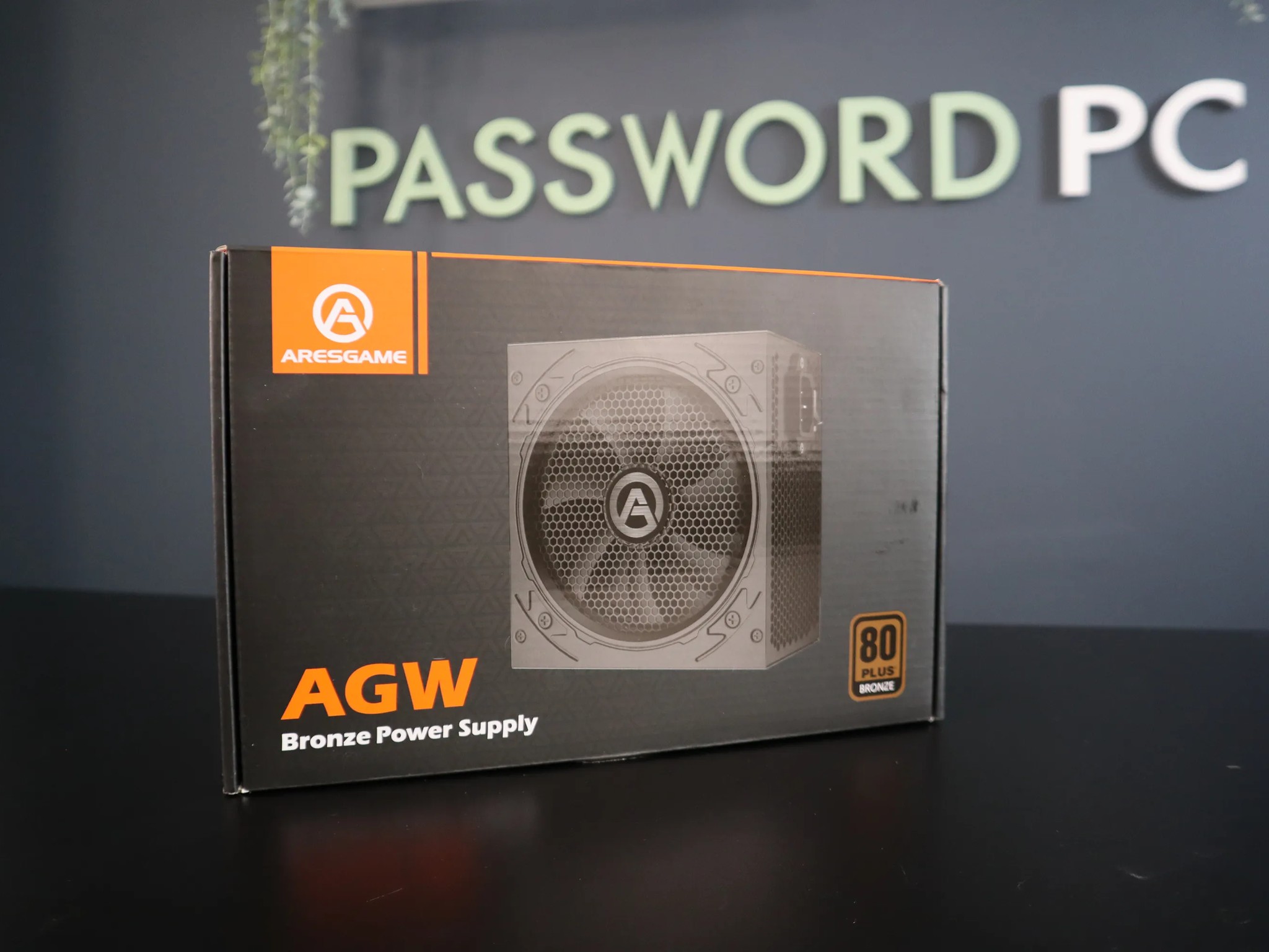 BRAND NEW 550W PSU | POWER SUPPLY