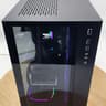Gaming PC Ryzen 7 9700X 32GB RAM 2TB SSD RX 7900 XT 20GB Windows 11 Computer
