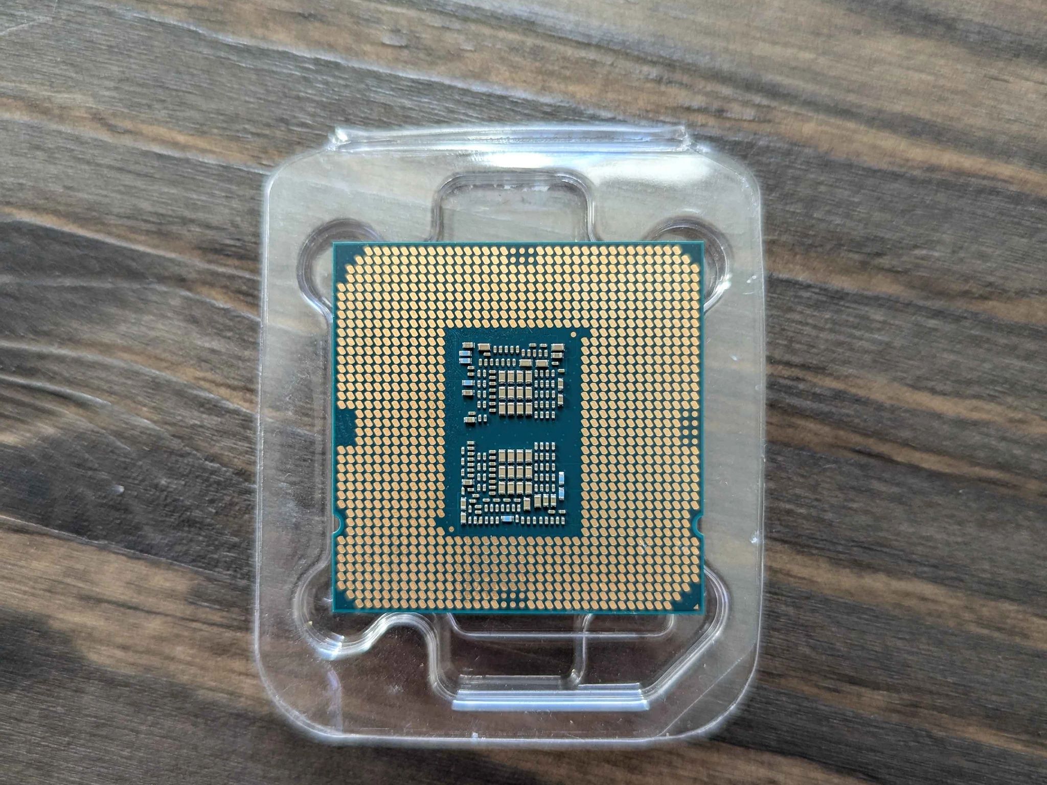 10700K