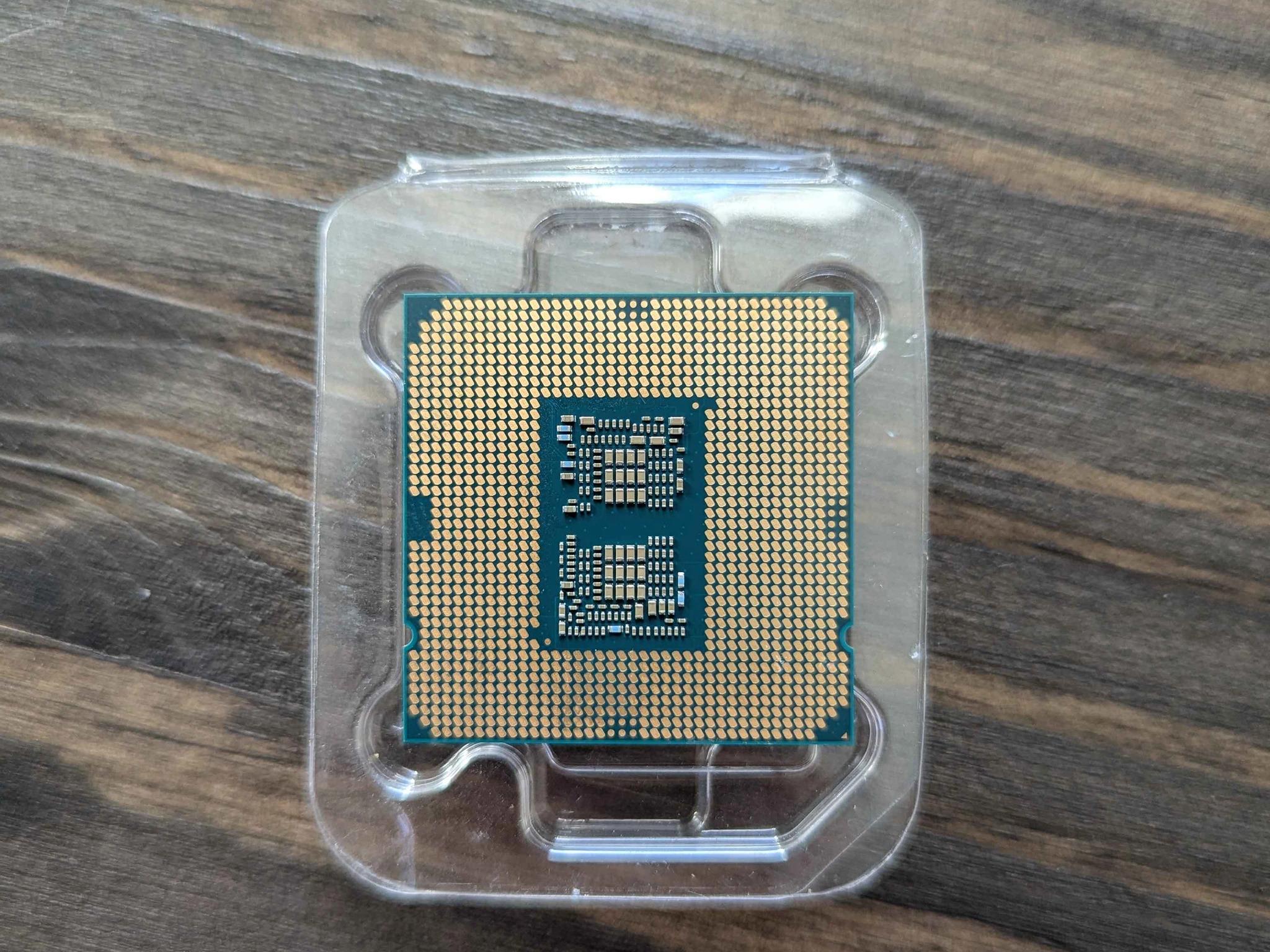 10700K