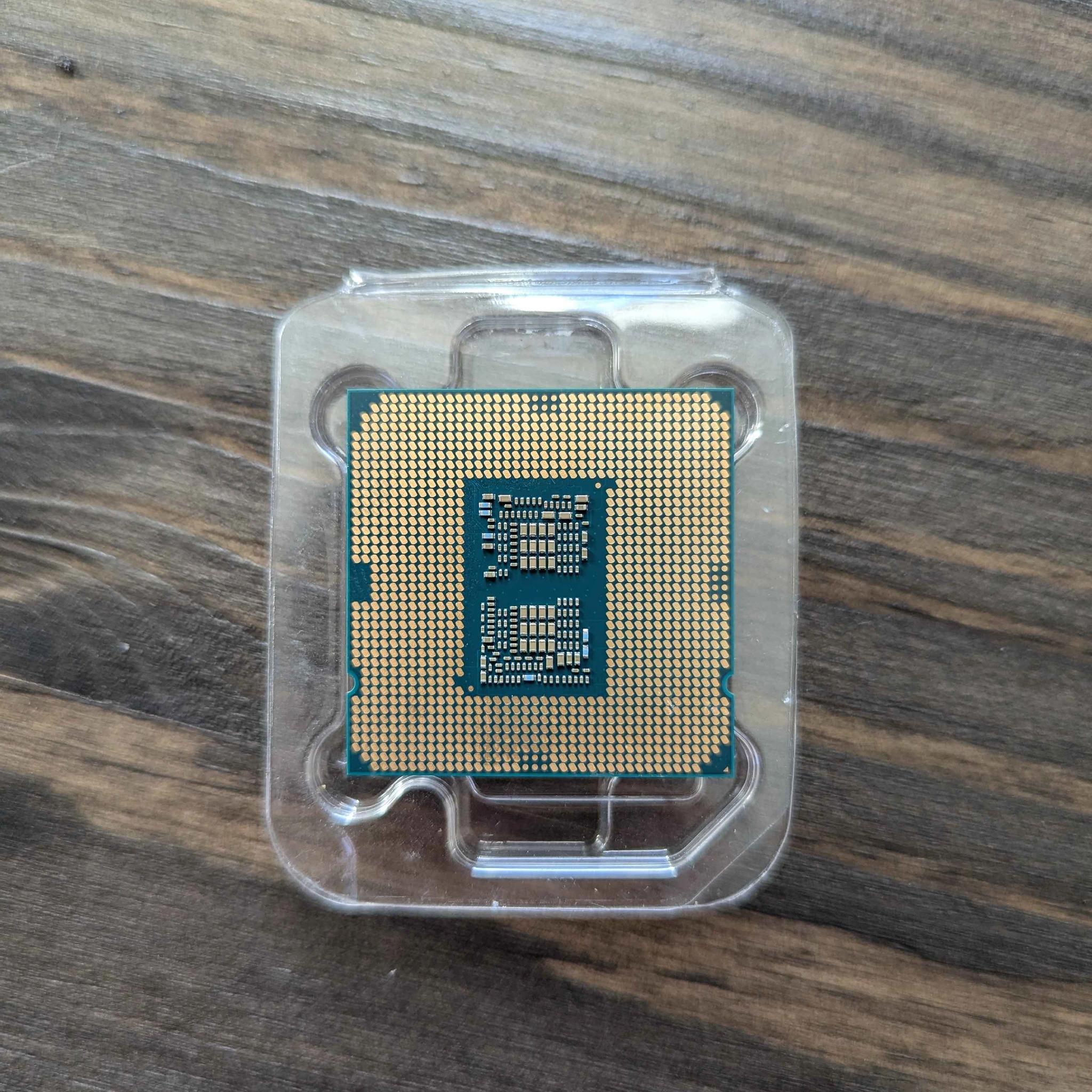 10700K
