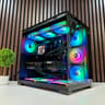 9070XT | Ryzen 7 7800X3D | 32GB DDR5 | 2TB M.2 | 850W Gold PSU | ARGB Fans | Windows 11 Pro