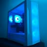 Frostbite - Ryzen 7 3700X / RTX 2060 — 1080p/1440p High Refresh Gaming PC | 32GB RAM