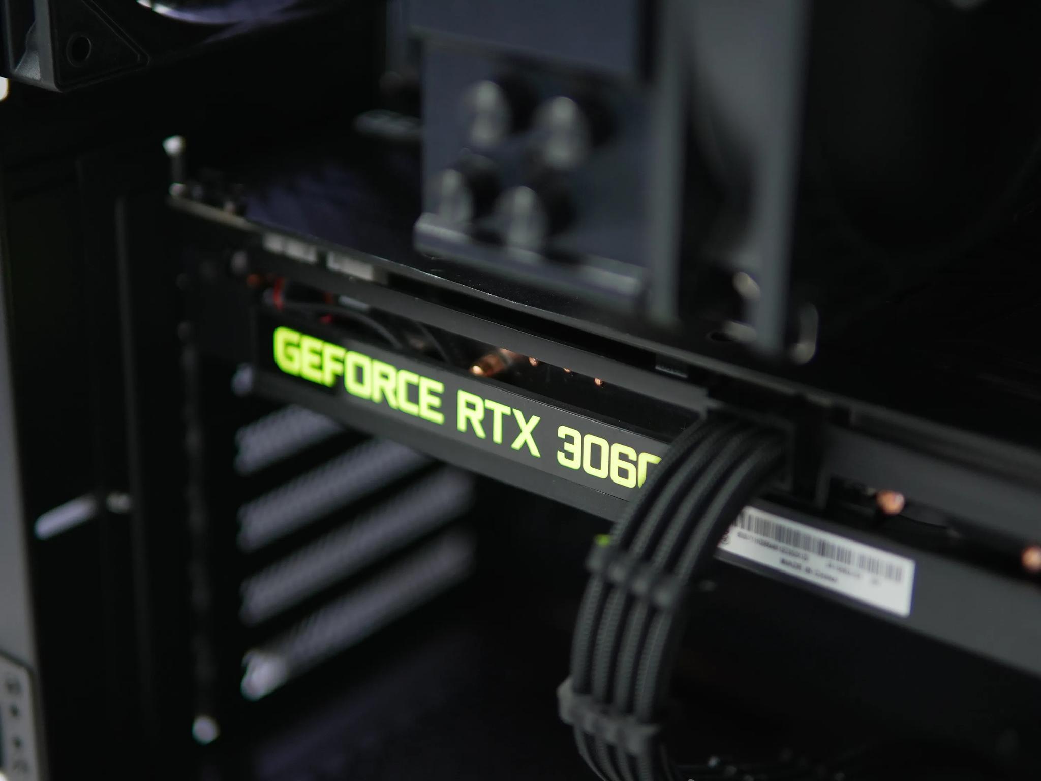 Black Ops 6 Ready! RTX 3060 + RYZEN 5 + 16GB RAM + WIFI!