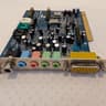 Aureal Vortex 2 2500 PCI sound card