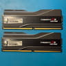 G.SKILL Trident Z5 Neo RGB 32GB (2×16GB) DDR5-6000 CL30 AMD EXPO – Like New