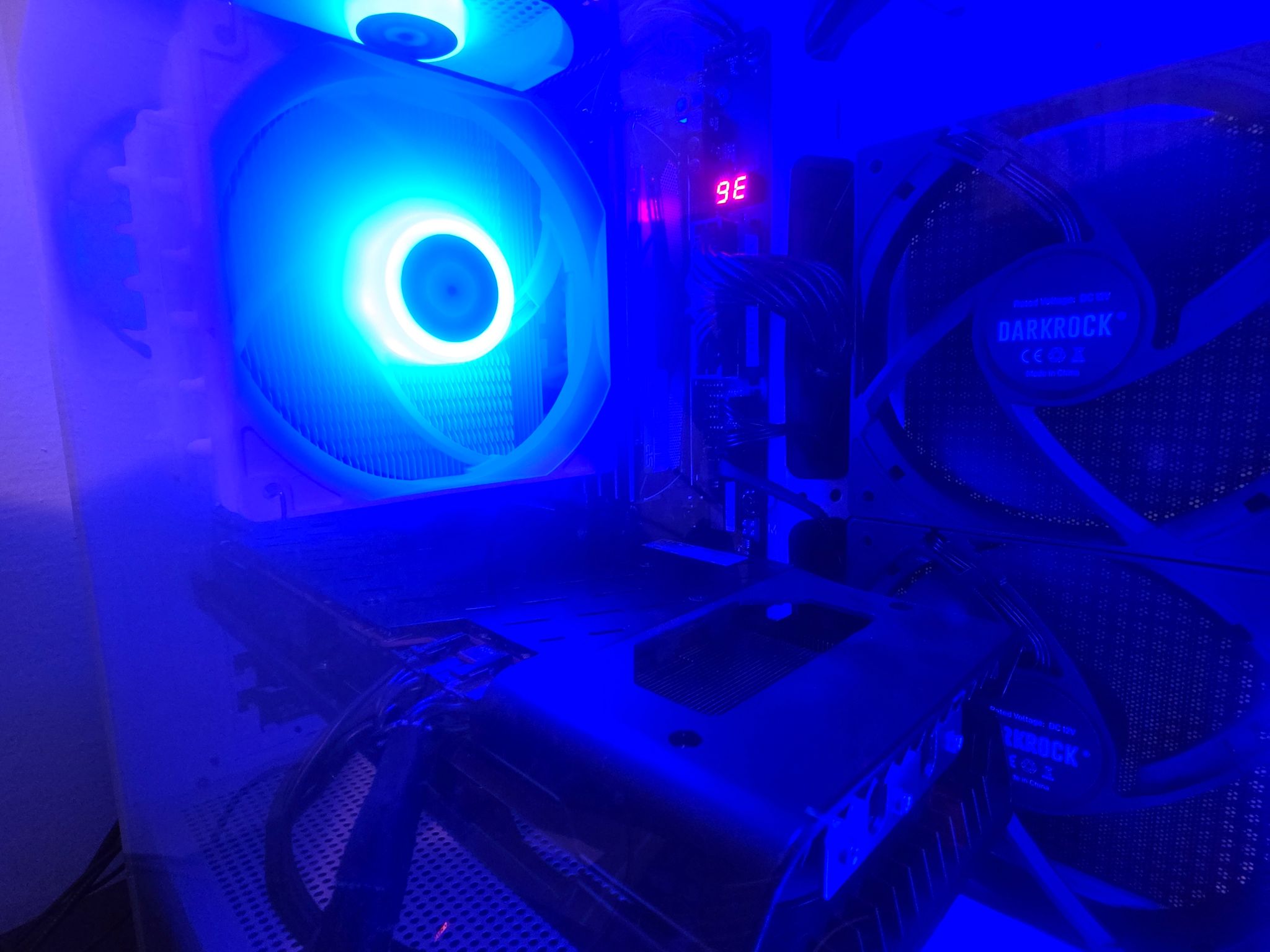 Ryzen 7 5800XT| RX 6800| 32GB DDR4 Gaming Pc