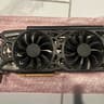EVGA SC Black GeForce GTX 1080 Ti Gaming Overclocked Dual-Fan 11GB GDDR5X PCIe Video Card