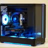 GeForce RTX 2070 Super Custom Gaming PC - Ryzen 5 5500