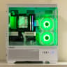 ❄️Insane Gaming PC | NVIDIA RTX 3060Ti Founder's Edition | Ryzen 5 5600 | 1440p Streaming/Gaming❄️