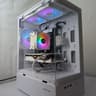 Gaming PC – Xeon 2630v4 | RX 570 8GB | 16GB DDR4 | 500GB NVMe | Windows 11 home