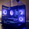 RTX 3070|Ryzen 5 5500| 16 GB 3200 RAM| 250g m.2| WIN 11 PRO| WIFI6 +BT