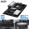 *NEW* MSI PRO X870E-P WiFi 7 Motherboard
