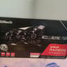 ASRock RX 6600XT Graphics Card
