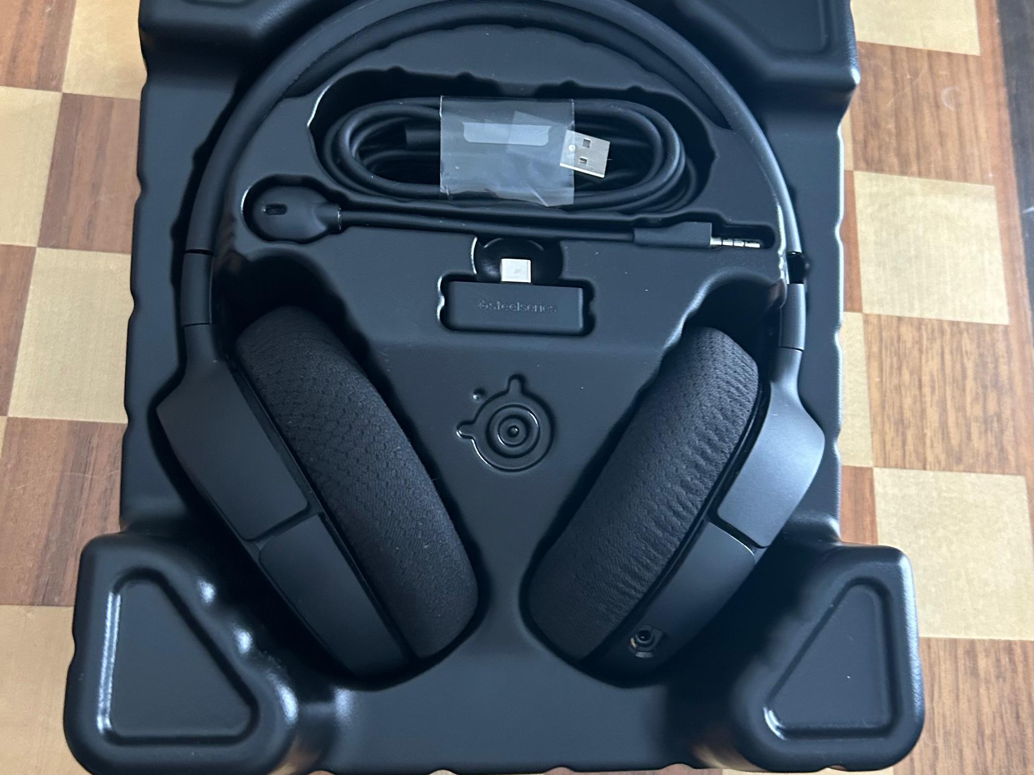 SteelSeries Arctis 1 Wireless Headset