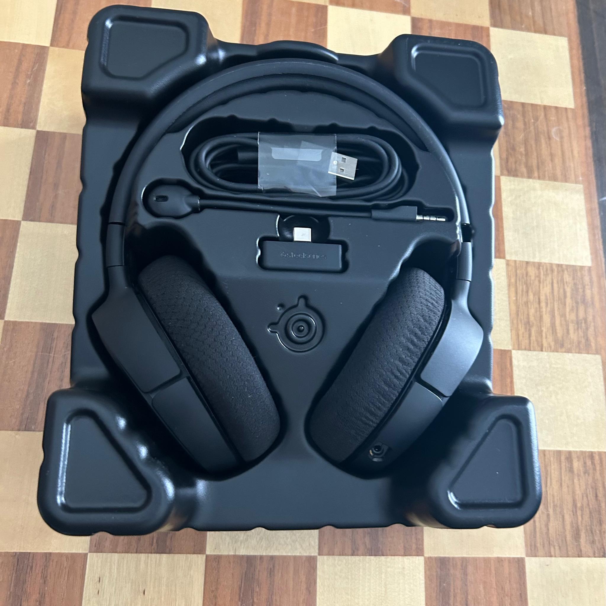 SteelSeries Arctis 1 Wireless Headset