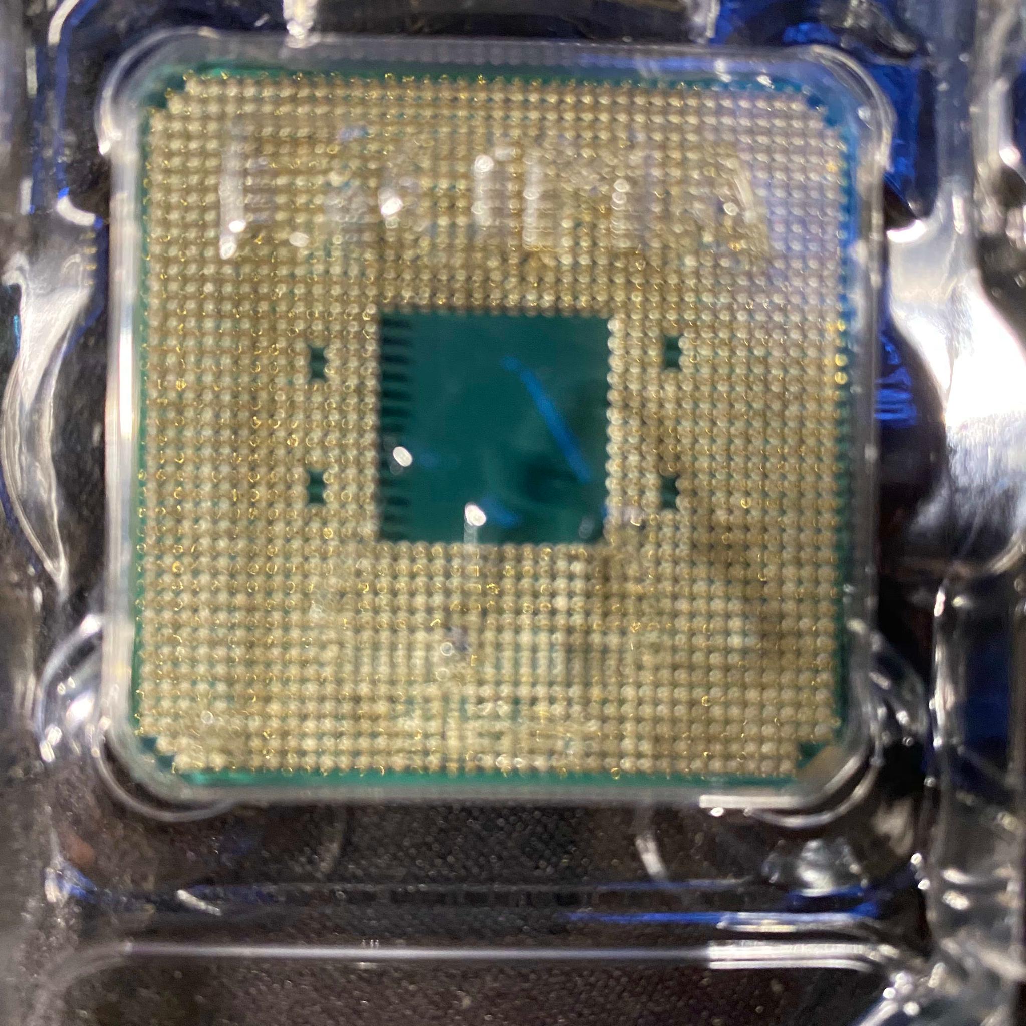 Like New - Ryzen 5 5600x 6 Core 12 Thread Processor