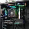 RTX 3060 Gaming PC | Ryzen 5 5600x | 16GB RAM | WIFI & BT | WIN 11 |