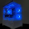 🔥SALE🔥 |RX 6600|32GB RAM|12 Core 24 threads|ARGB Fans| -DepxTech Pre-Built PC