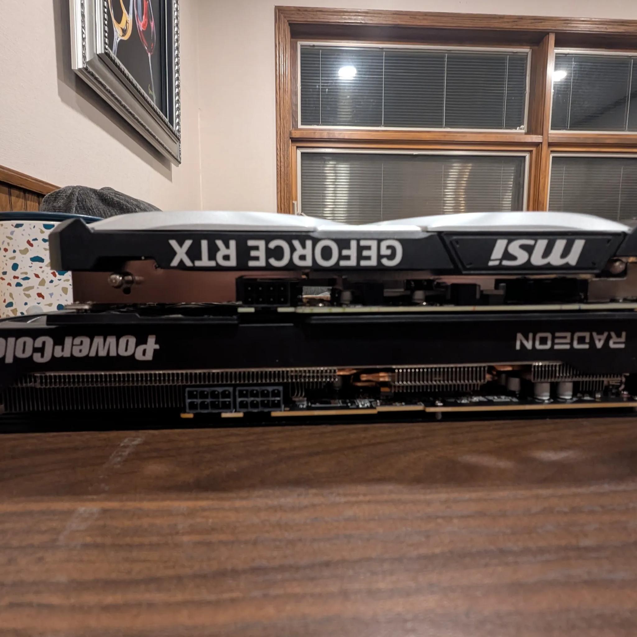 GeForce RTX™ 4070 VENTUS 2X 12G OC