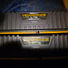 Corsair Vengeance LPX Kit 16GB DDR4-3200 (2x8GB)