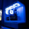 🌨🌨 | MSI RTX 4060Ti | RYZEN 5 7500F | 32GB DDR5 RAM | 1TB | Arctic Snow