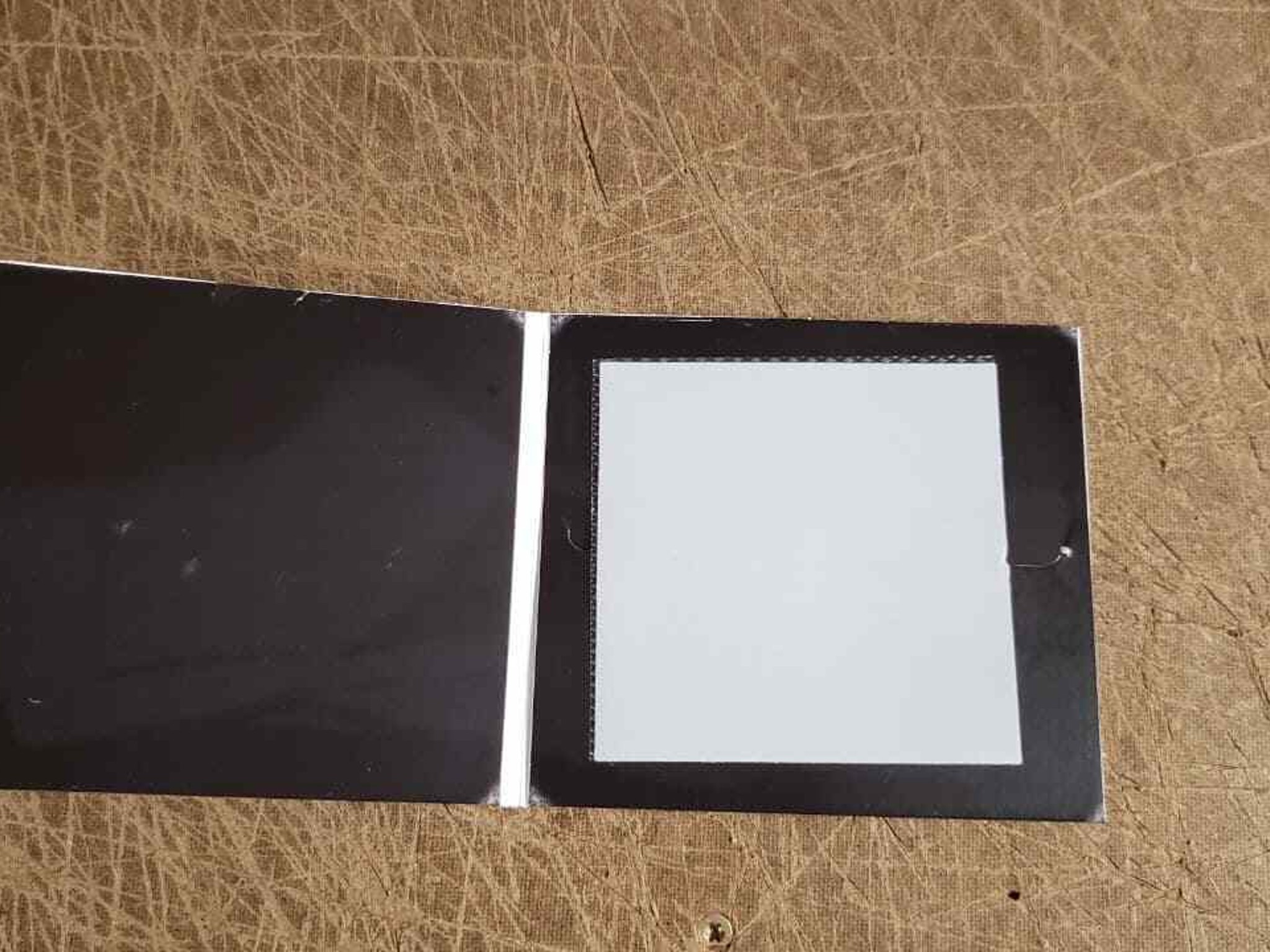 Alphacool Ice Thermal Pad - 14W/mK 100x100x0.5mm (12458)