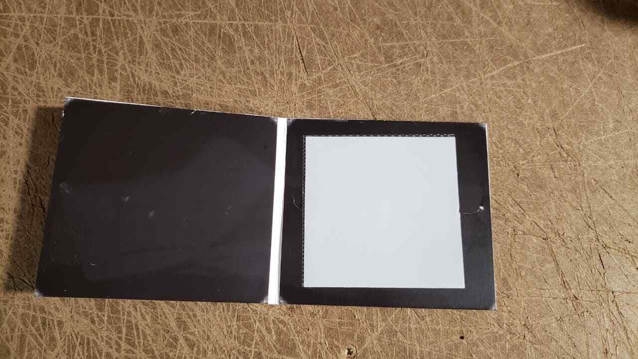 Alphacool Ice Thermal Pad - 14W/mK 100x100x0.5mm (12458)