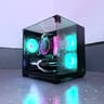 🌈"CyberNova"⚫️| 1080p Gaming | RTX 4060 | Ryzen 5 3600 | 16GB Ram | 512GB SSD | Free Shipping