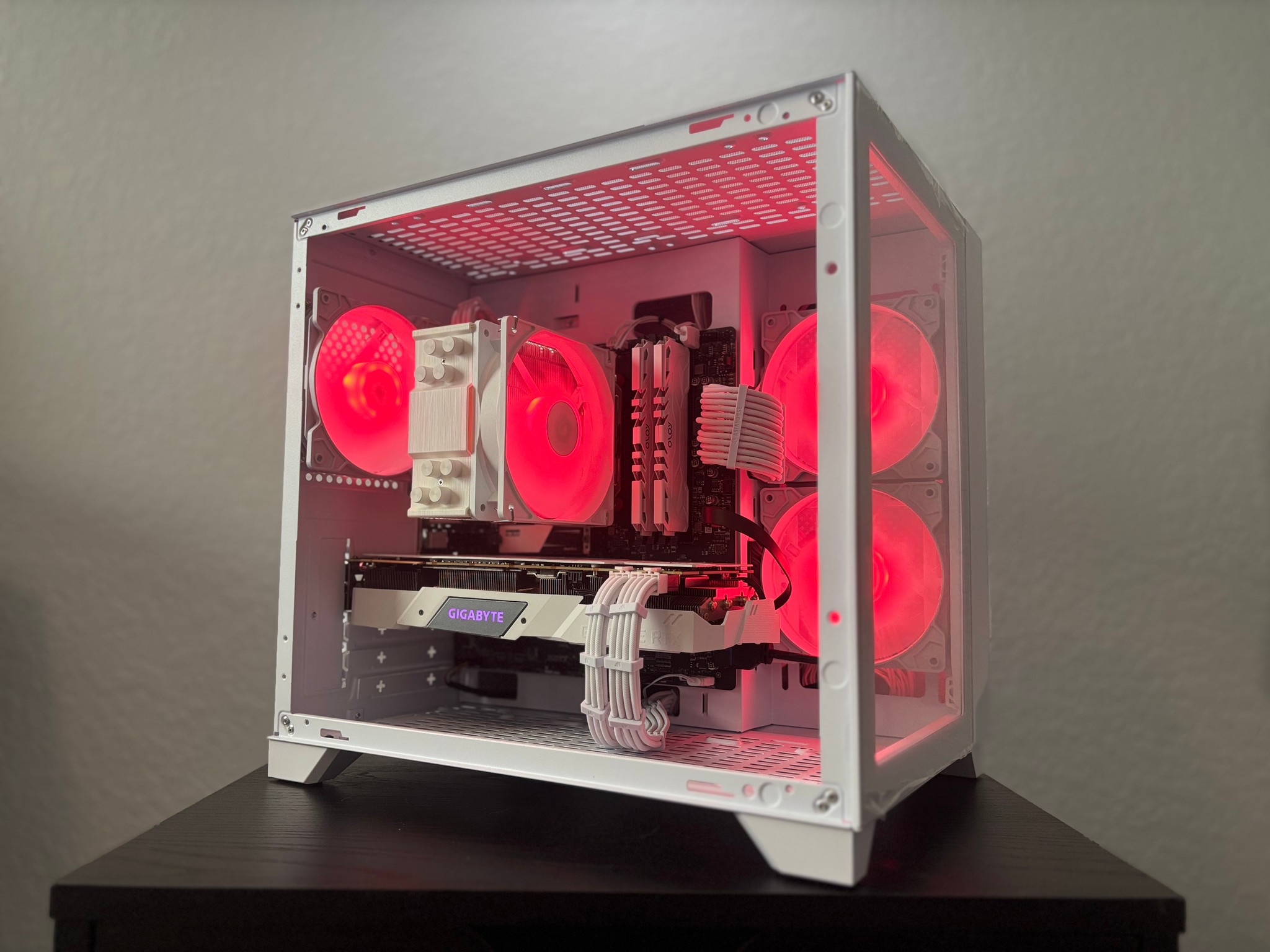 🔥 Ryzen 5 5600 + RTX 2070 Super Gaming PC – 16GB DDR4 RAM | 1TB