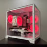 🔥 Ryzen 5 5600 + RTX 2070 Super Gaming PC – 16GB DDR4 RAM | 1TB NVMe SSD | Air Cooled 🔥