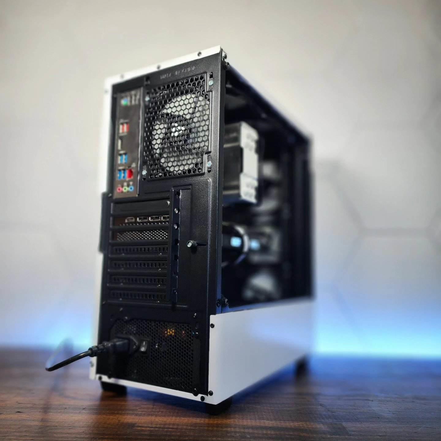 🤍🖤🤍 GeForce RTX 3070 8GB // Intel Core i5 11400 // Timetec 16GB 3600MHz