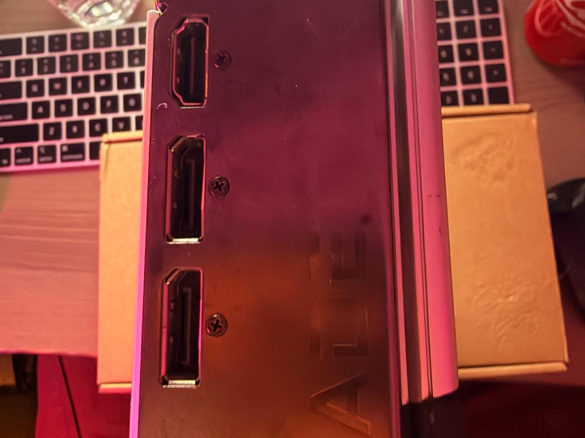 AMD Radeon RX 6900 XT Reference Edition