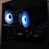 🖤STEALTH🖤 Price To Performance 💪 GAMING MACHINE 🧡RX 5700XT 🧡 Ryzen 5 5600 | 16GB | 1TB...