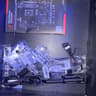 ASUS ROG MAXIMUS Z890 HERO Motherboard Open Box