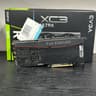 EVGA GeForce RTX 3070 XC3 ULTRA GAMING Video Card, 8GB GDDR6, iCX3 Cooling, ARGB LED Metal Backplate