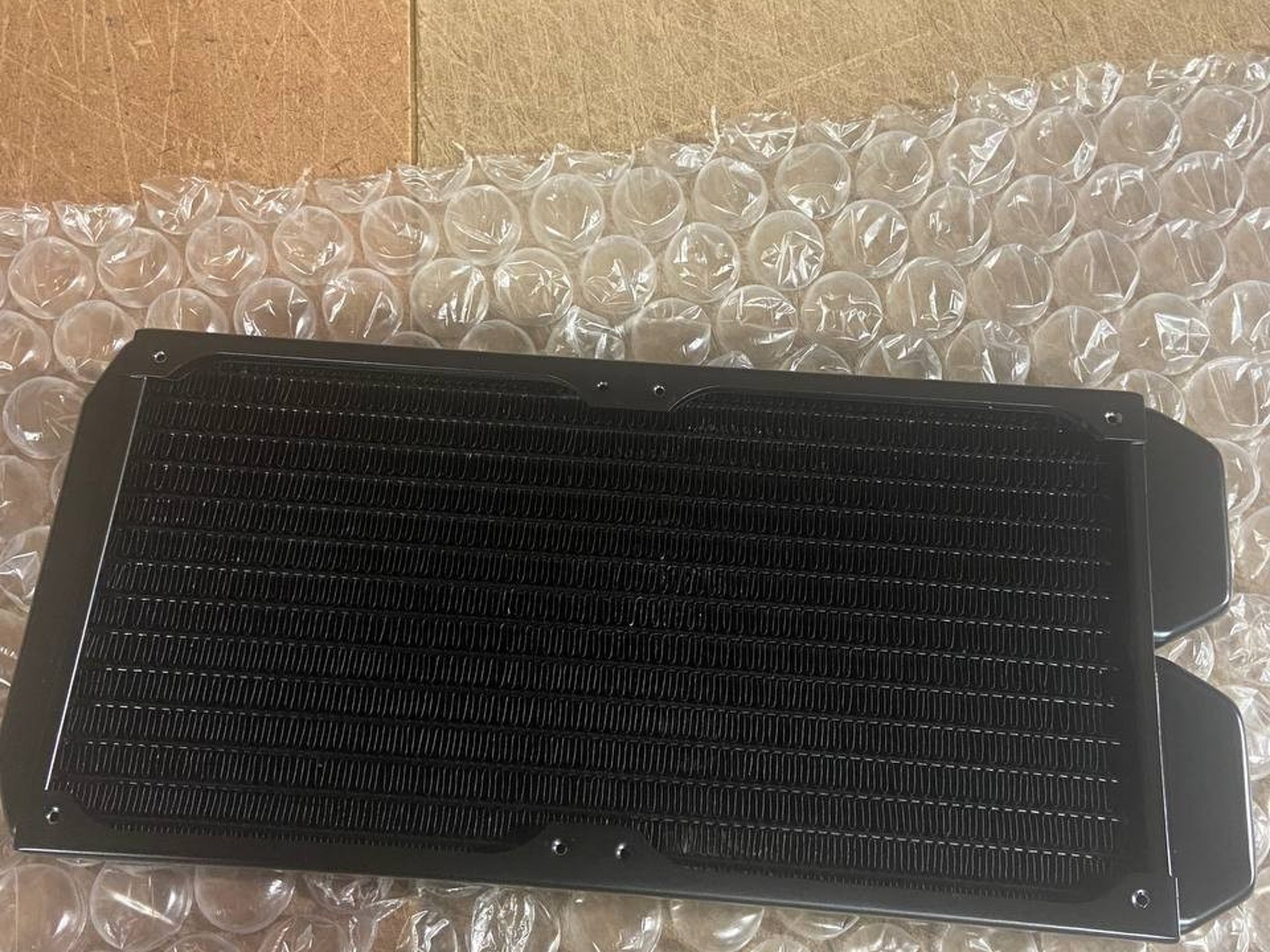 Alphacool NexXxoS ST30 Full Copper 280mm Radiator (14197)