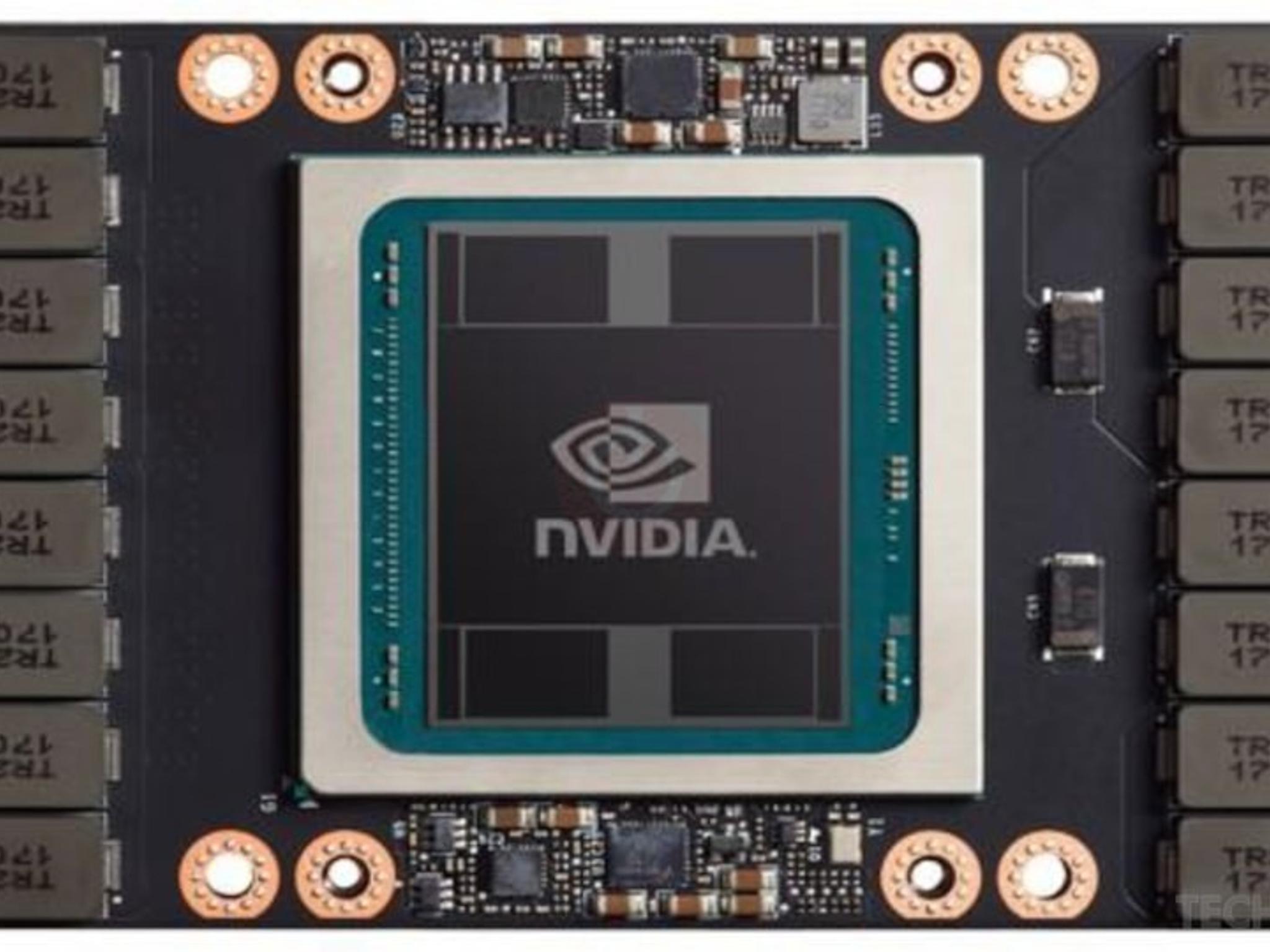 SXM2 V100 32GB on Pcie Adapter Board AI GPU