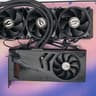 EVGA RTX 3090Ti FTW3 Hybrid
