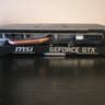 MSI GeForce GTX 1660 Ti VENTUS XS OC Graphics Card