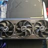 Tuff OC RTX 5090