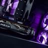 💜🖤💜Gaming PC | RX 6700XT // Ryzen 5 5600x // 32GB DDR4 // 1TB NVMe