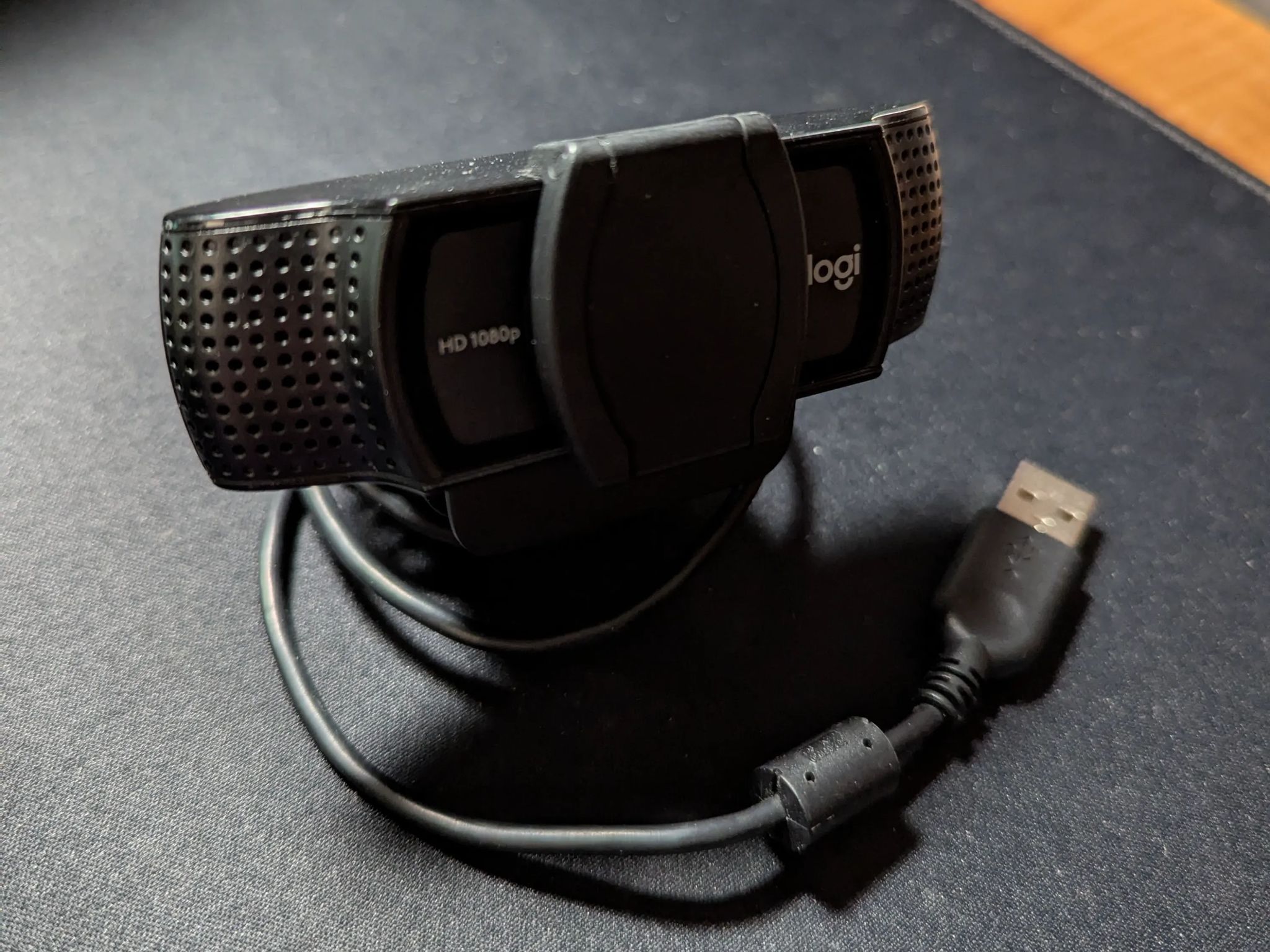 Logitech C920s Pro HD Webcam