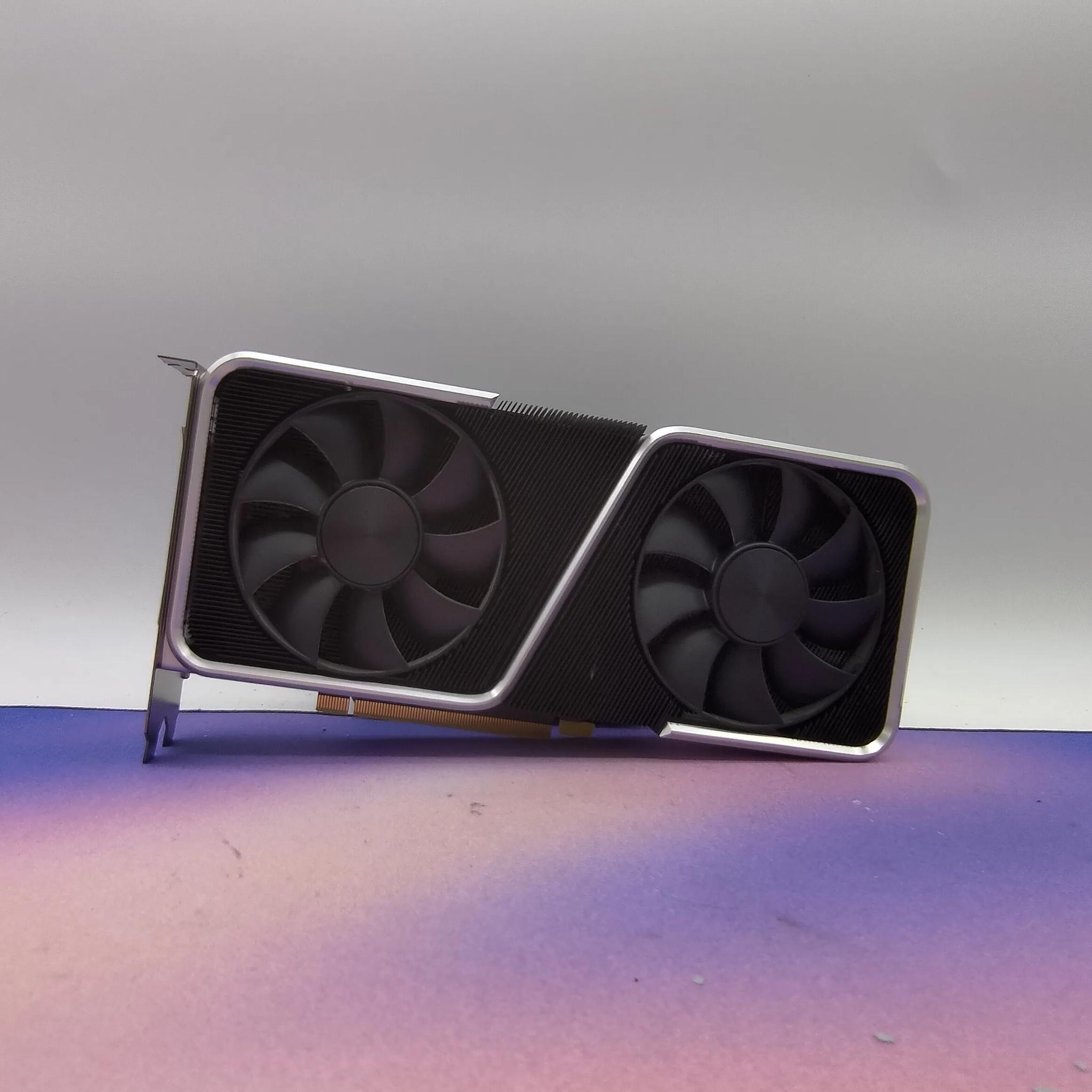 Nvidia RTX 3060Ti Founder's Edition