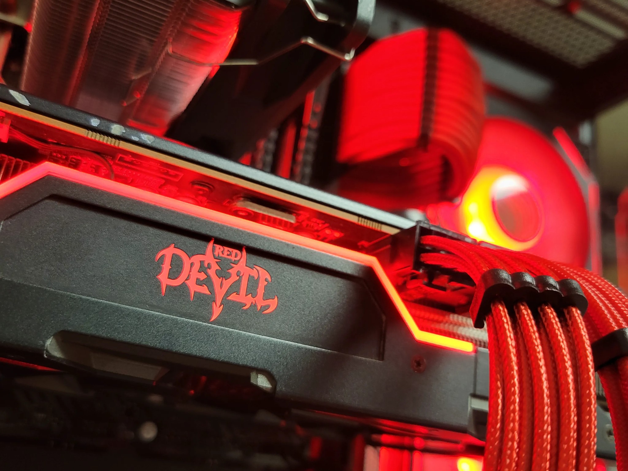 🧧🎩RX 5700 XT 8gb Black Gaming PC🧧🎩 (Ryzen 5 5600g//RX 5700 XT 8gb)
