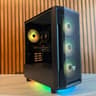 RTX 2070 super | Ryzen 5 5500 | 16 GB | 500GB | Windows 11 PRO