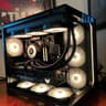 Dark Energy - RTX 4080 OC | Ryzen 7 7800X3d | 32GB DDR5 @6400MT/s | 4TB NVME | 1000W Platinum