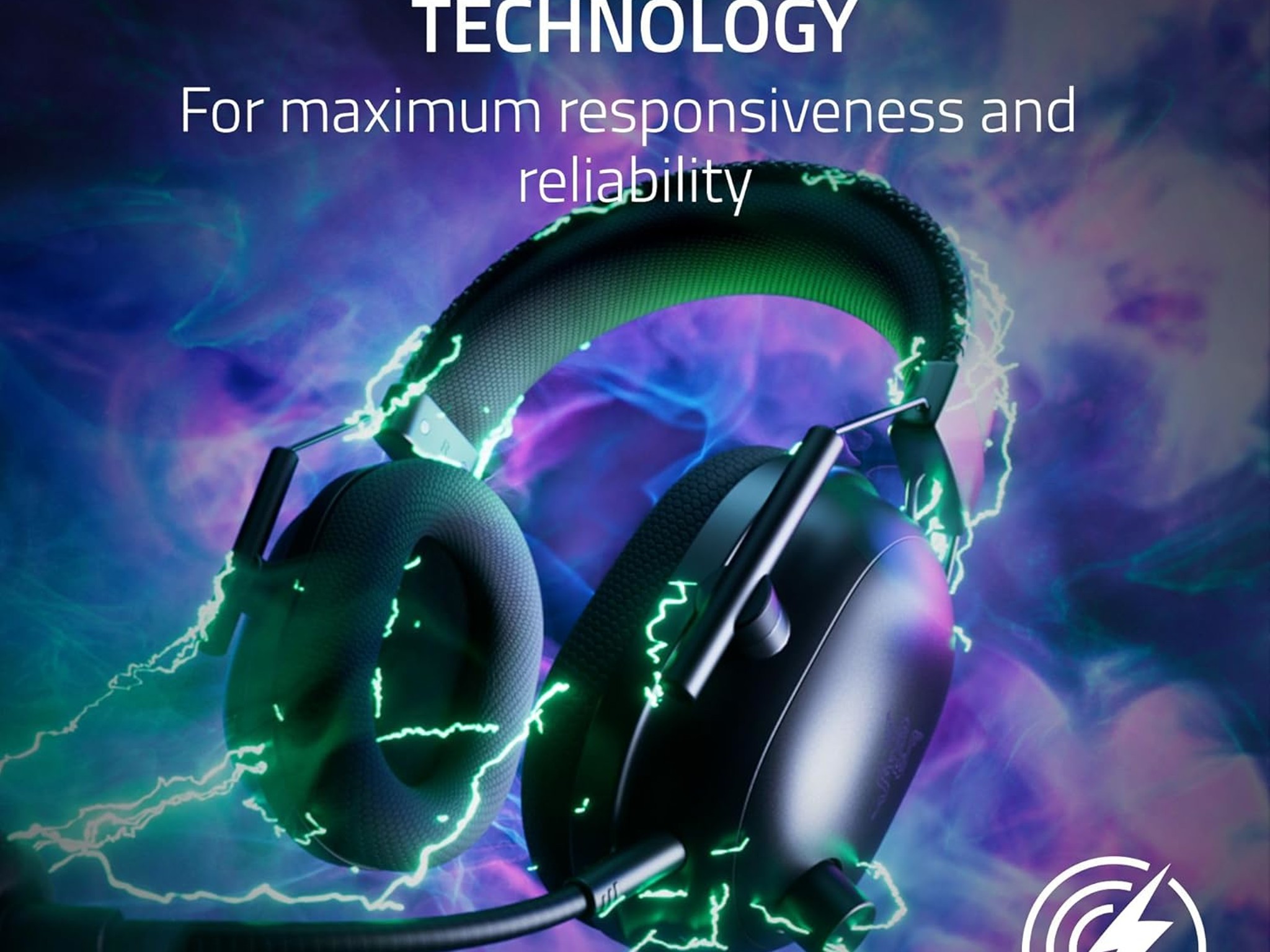 Razer Blackshark V2 Pro 2023 Edition RZ04-04530100-R3U1
